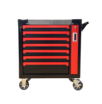 Tủ đựng đồ nghề 9 ngăn KC-322