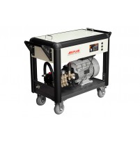 Máy rửa xe cao áp tự động ngắt 7.5KW Jeeplus JPS-RP760