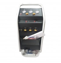 Máy nạp gas điều hòa bán tự động RB-1000B
