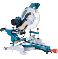 Máy cắt nhôm và kim loại cố định BODA M1017 1650W