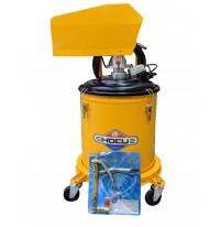 Máy bơm mỡ dùng điện GZ-D2