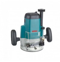 Máy phay gỗ cầm tay BODA R5-12 1850w 12mm