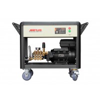 Máy rửa xe cao áp tự động ngắt 4.5KW Jeeplus JPS-RP450