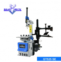 Máy ra vào lốp xe du lịch, xe tải hạng nhẹ 12-26