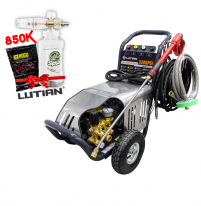 Máy rửa xe cao áp Lutian 3KW 2200PSI LT20M22-3T4