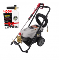 Máy rửa xe bán chuyên nghiệp Lutian 2.2KW LT-16MC