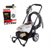 Máy rửa xe bán chuyên nghiệp Lutian 1.8KW LT-16MD