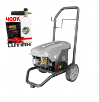 Máy rửa xe cao áp chuyên dụng Lutian LT-593A