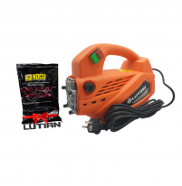 Máy rửa xe gia đình tự ngắt Lutian LT210G-1600W