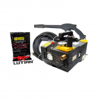 Máy rửa xe cao áp chuyên dụng Lutian 2.2KW LT-590