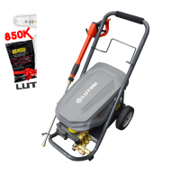 Máy phun rửa tự động ngắt 3kw Lutian LT-191MB-TS