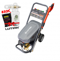 Máy rửa xe bán chuyên nghiệp Lutian 3.0KW LT-191MB