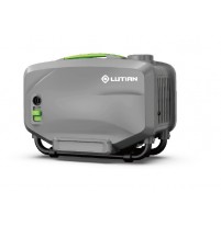 Máy rửa xe gia đình