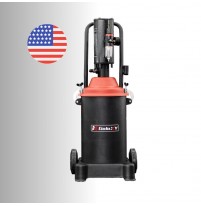 MÁY BƠM MỠ KHÍ NÉN GALAXY 12L GX-12A