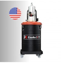 Máy bơm mỡ khí nén 30L Galaxy GX-30B