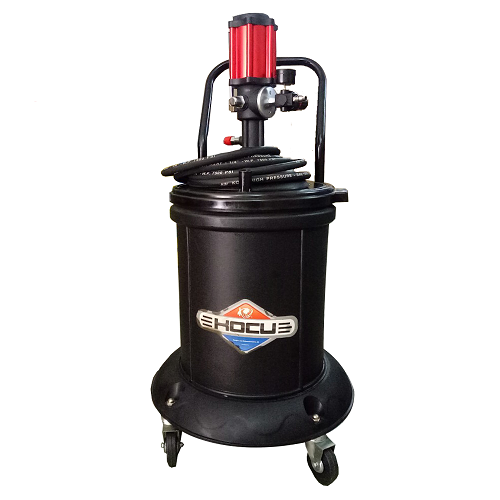  MÁY BƠM MỠ GZ-200