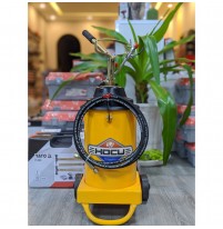 Máy bơm mỡ GZ-6S