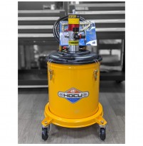 Máy bơm mỡ GZ-A9