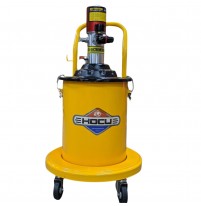 Máy bơm mỡ GZ-150