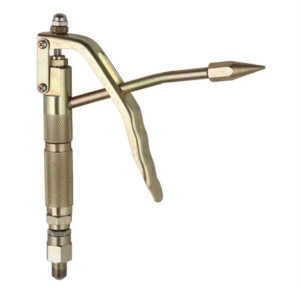 Súng bơm mỡ Kocu